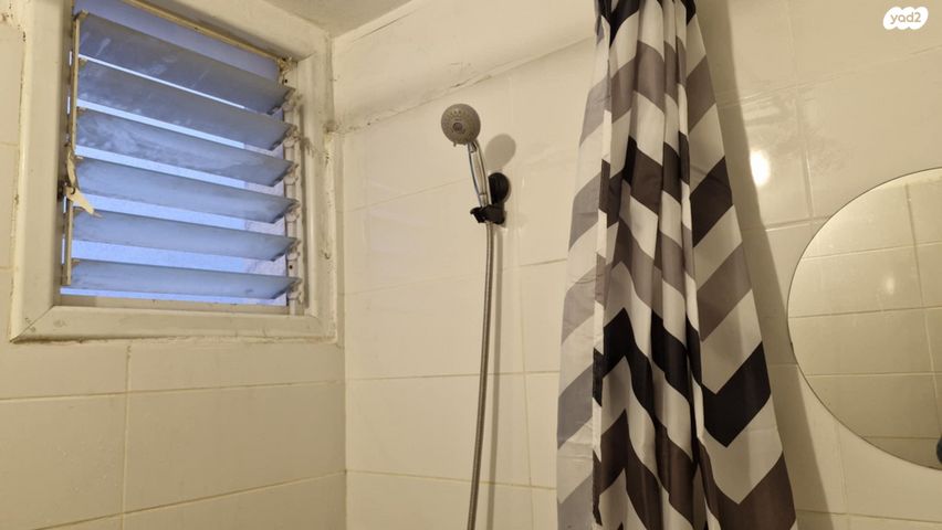 יחידת דיור, חזנוביץ' 14, נווה שאנן, תל אביב יפו