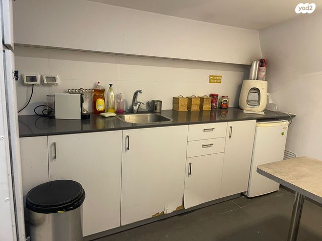 משרדים, גנרל פייר קניג 39, תלפיות תעשיה ומסחר, ירושלים