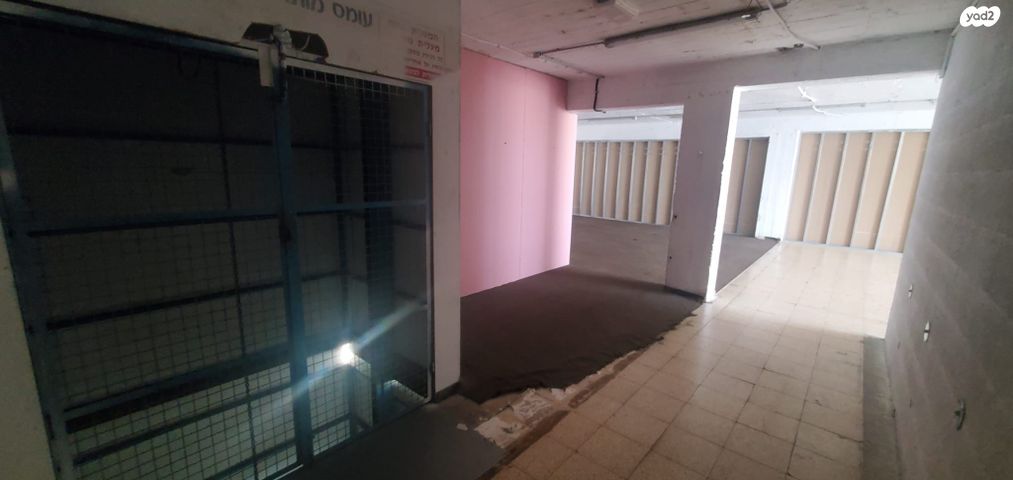 חנויות/ שטח מסחרי, שלבים 4, גבעת הרצל, אזור המלאכה יפו, תל אביב יפו