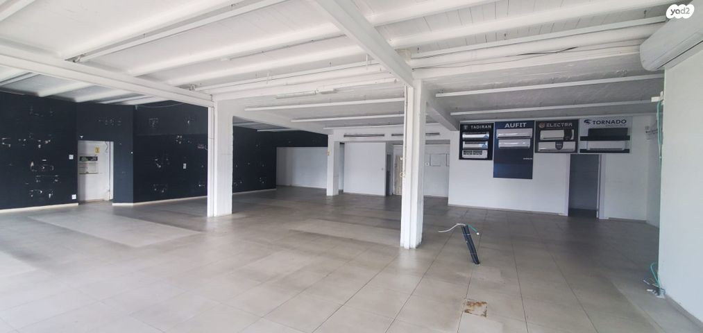 חנויות/ שטח מסחרי, שלבים 4, גבעת הרצל, אזור המלאכה יפו, תל אביב יפו