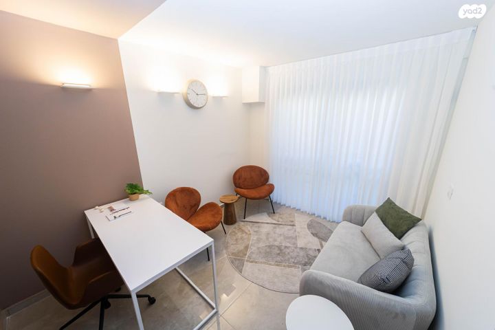 משרדים, המיתר 1, שכונת הלל, רמת גן