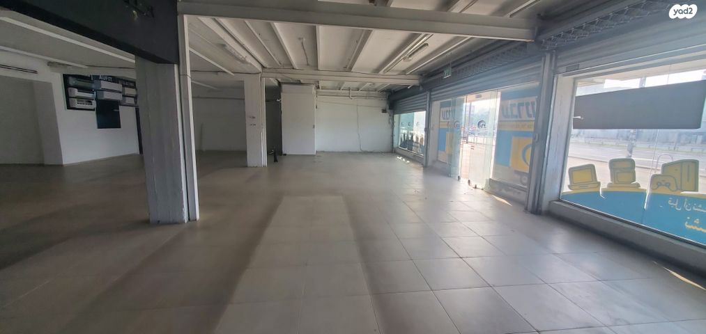 חנויות/ שטח מסחרי, שלבים 4, גבעת הרצל, אזור המלאכה יפו, תל אביב יפו