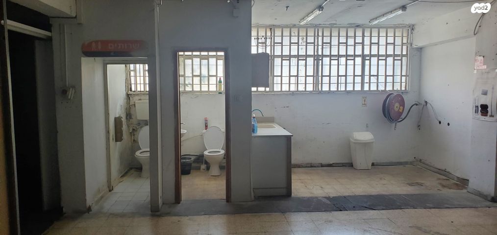 חנויות/ שטח מסחרי, שלבים 4, גבעת הרצל, אזור המלאכה יפו, תל אביב יפו