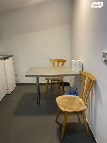 משרדים, גנרל פייר קניג 39, תלפיות תעשיה ומסחר, ירושלים