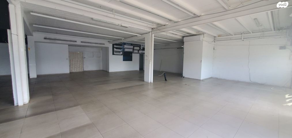 חנויות/ שטח מסחרי, שלבים 4, גבעת הרצל, אזור המלאכה יפו, תל אביב יפו