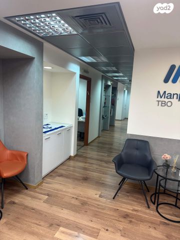 משרדים, יגאל אלון 90, ביצרון ורמת ישראל, תל אביב יפו