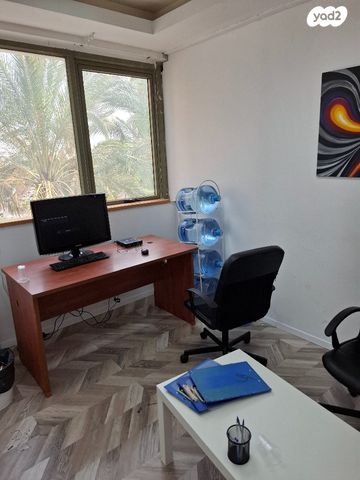 משרדים, העלייה השנייה 43, שיכון חדש, אזור