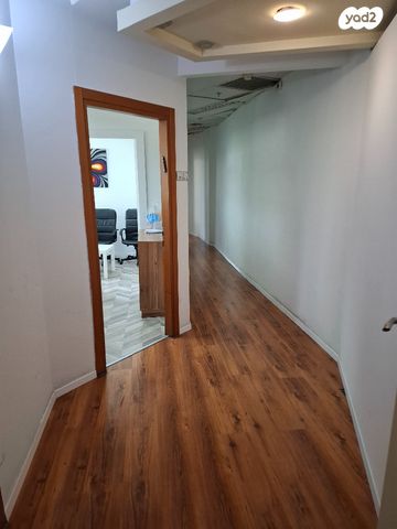 משרדים, העלייה השנייה 43, שיכון חדש, אזור