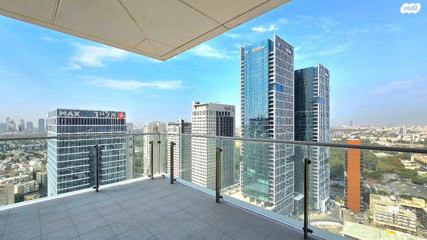 משרדים, מצדה 9, אזור תעשיה צפון, בני ברק