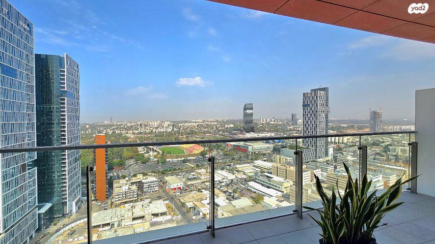 משרדים, מצדה 9, אזור תעשיה צפון, בני ברק