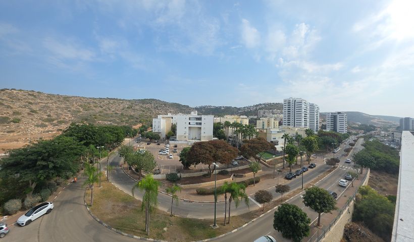משרדים, קרן היסוד 22, אזור תעשיה, טירת כרמל