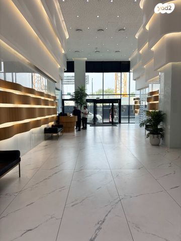 משרדים, האורזים 23, אזור תעשיה קרית אליעזר, נתניה