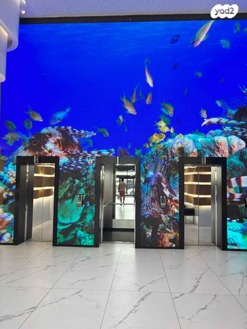 משרדים, האורזים 23, אזור תעשיה קרית אליעזר, נתניה