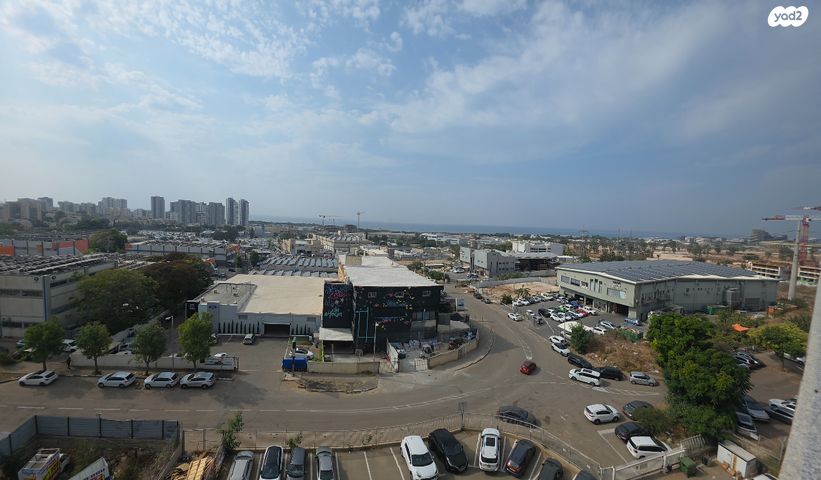 משרדים, קרן היסוד 22, אזור תעשיה, טירת כרמל