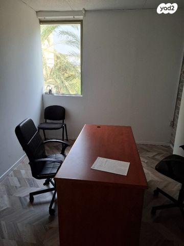 משרדים, העלייה השנייה 43, שיכון חדש, אזור