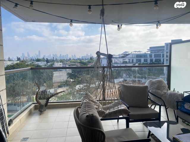 תל ברוך צפון