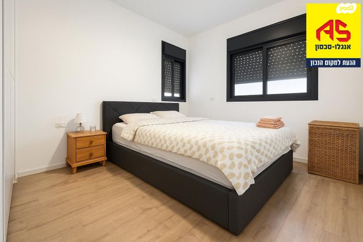 דירה, יוסף הגלילי, שכונת בן גוריון, מרכז העיר ג', רמת גן