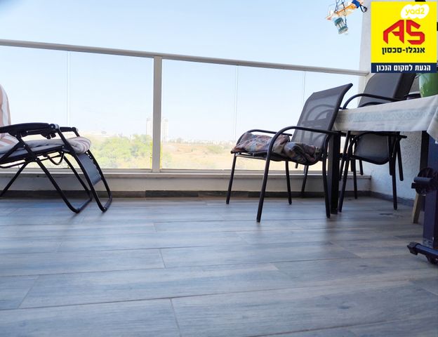 דירה, יסוד המעלה, הוד השרון