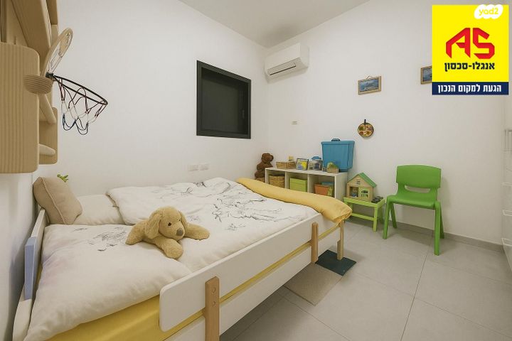 דירה, יוסף הגלילי, שכונת בן גוריון, מרכז העיר ג', רמת גן