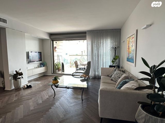 דירה, תל ברוך צפון, תל אביב יפו