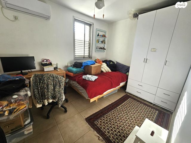 דירה, פרופס 3, נווה רם, שיכון מזרחי, רמת גן