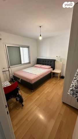 דירה, שכונה ט', באר שבע