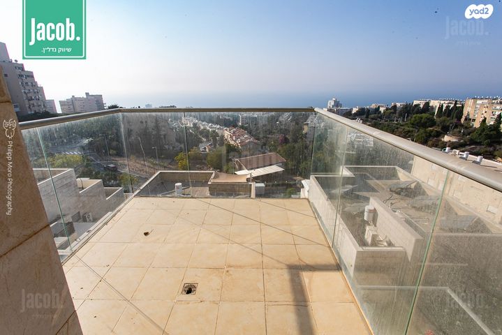 דירה, טשרניחובסקי, חיפה