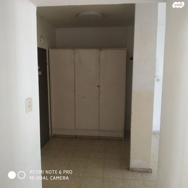 דירה, גבעת סביון, גני תקווה