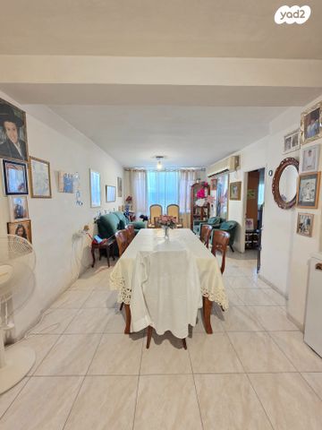 דירה, גנרל פייר קניג, בקעה, ירושלים