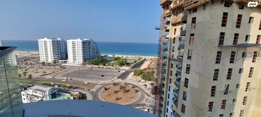 דירה, הפריגטה, דרום חדש, פארק הים, בת ים