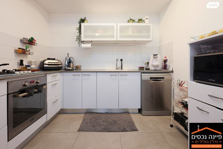 דירה, תוף מרים 1, גליל ים (מתחם הכוכבים), הרצליה