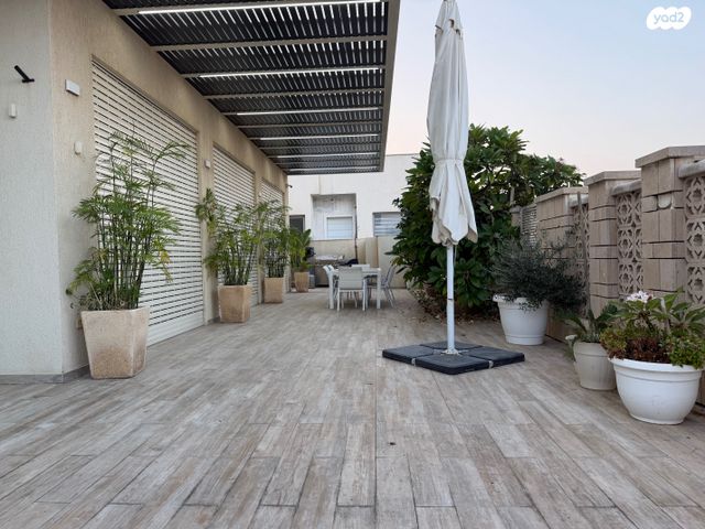 בית פרטי/ קוטג', הרב יעקב בן חמו, ברנע, אשקלון