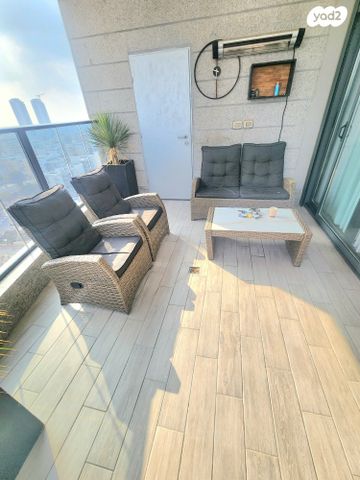 דירה, הדקל 9, רובע א', אשדוד