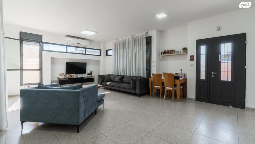 בית פרטי/ קוטג', אופקים