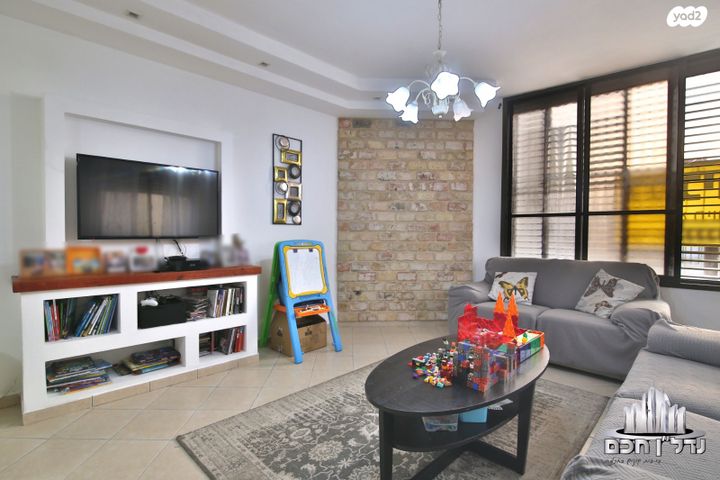 דירה, מוצקין הותיקה, קרית מוצקין