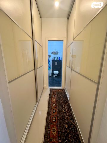 גג/ פנטהאוז, עפולה