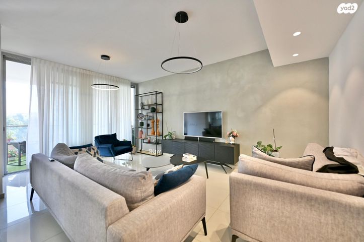 דירה, סביוני נצר סירני, נס ציונה