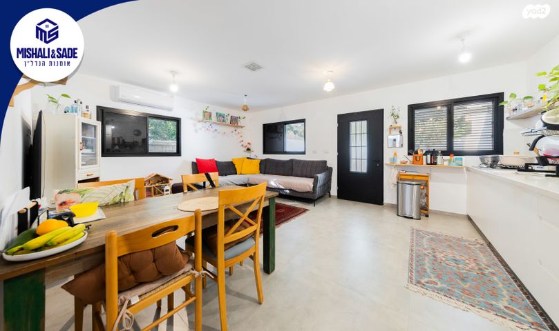 בית פרטי/ קוטג', ההדר 21, ברנדייס, חדרה