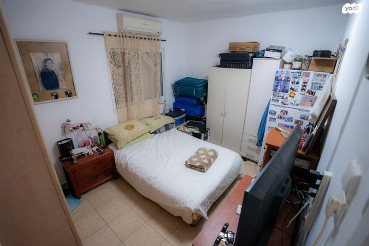 דירת גן, אחרון, קרית שלום, תל אביב יפו