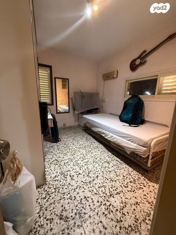 דירה, קרן היסוד, רמת אשכול, מגדל העמק