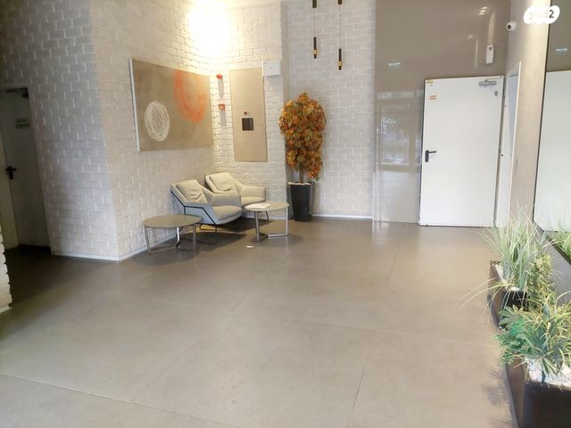 דירה, הרב יעקב ברמן 2, רחובות המדע, רחובות