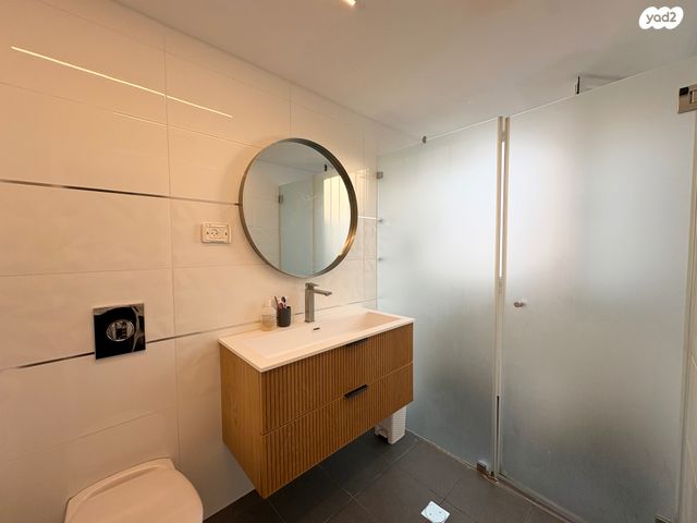 בית פרטי/ קוטג', פרופ' יעקב פולוצקי, גילה, ירושלים