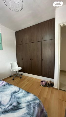 דירה, שדרות ירושלים 52, שכונה ט', באר שבע