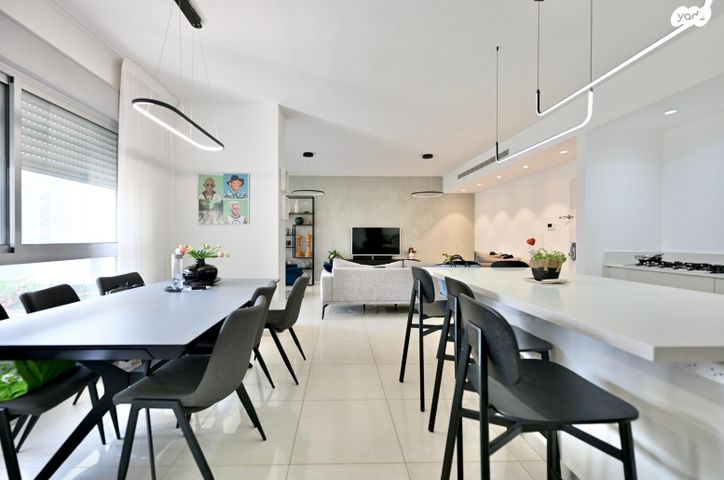 דירה, סביוני נצר סירני, נס ציונה