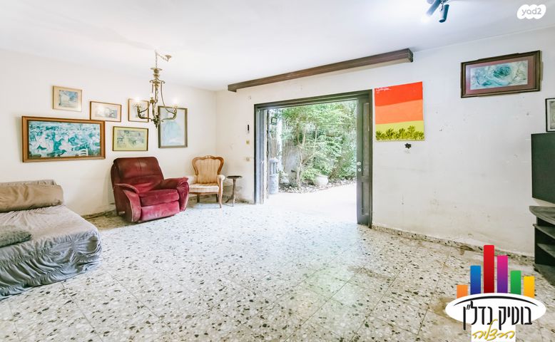 דו משפחתי, ביל"ו 59, הרצליה הצעירה, הרצליה