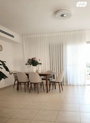 דופלקס, שבט לוי, רובע י"ב, אשדוד