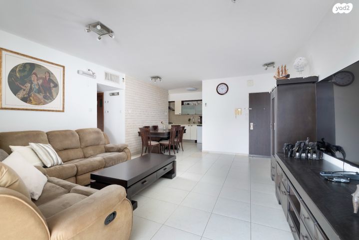 דירת גן, סביוני נצר סירני, נס ציונה