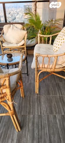 דירה, הקוממיות, דרום חדש, פארק הים, בת ים