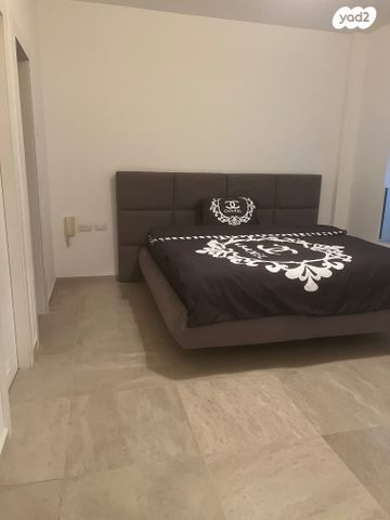 דופלקס, הצלע 5, נחלת גנים, רמת גן