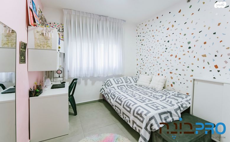 דירה, גיא 5, צריפין החדשה, באר יעקב